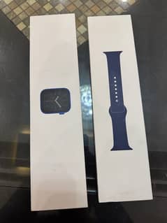 Apple watch series 6 100 health