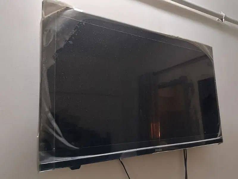 LCD of Haier Company for sale 1