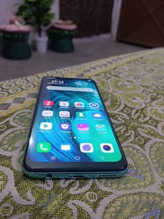 Vivo S1 6gb 128gb Dual SIM Indisplay Fingerprint