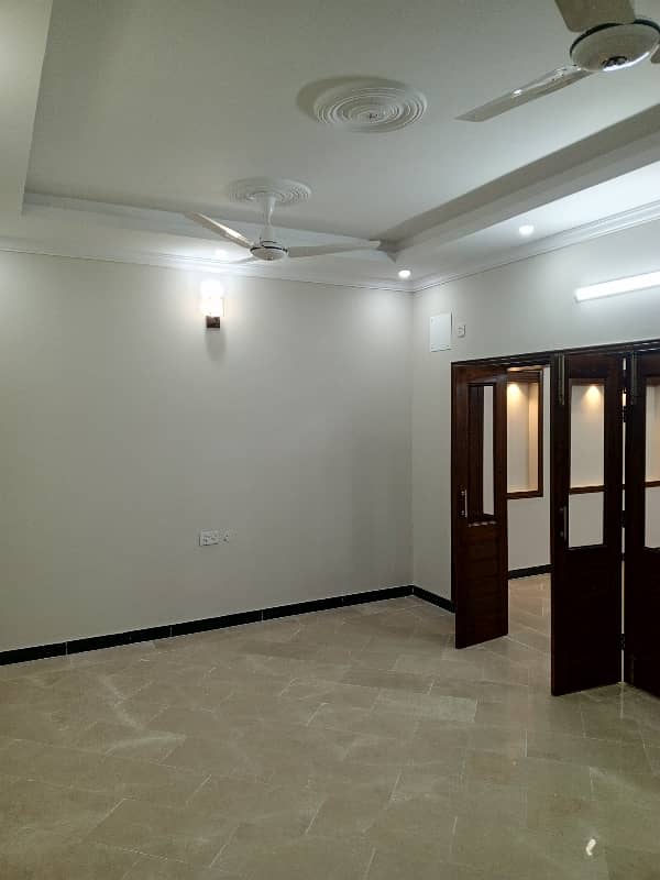 8 Marla Brand New 1st Entry Upper Portion For Rent At Reasonable Price 15