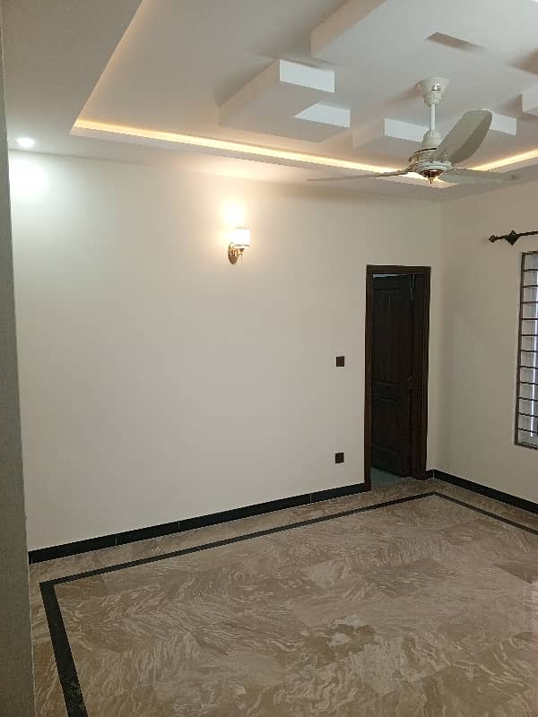 8 Marla Beautiful Upper Portion For Rent At Reasonable Price 6