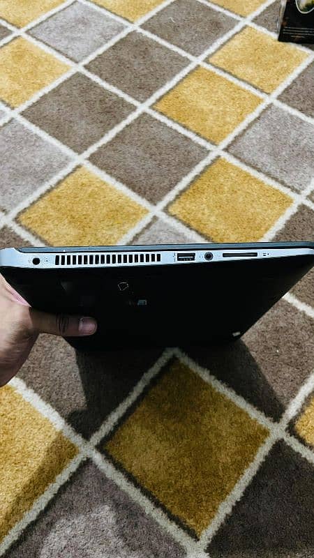 HP ProBook core i5 6th gen 11