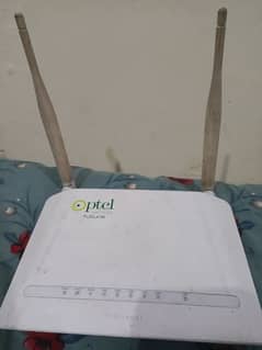 PTCl Router