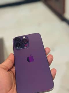 iphone 14 Pro Max. HK TOP VARIANT MODEL