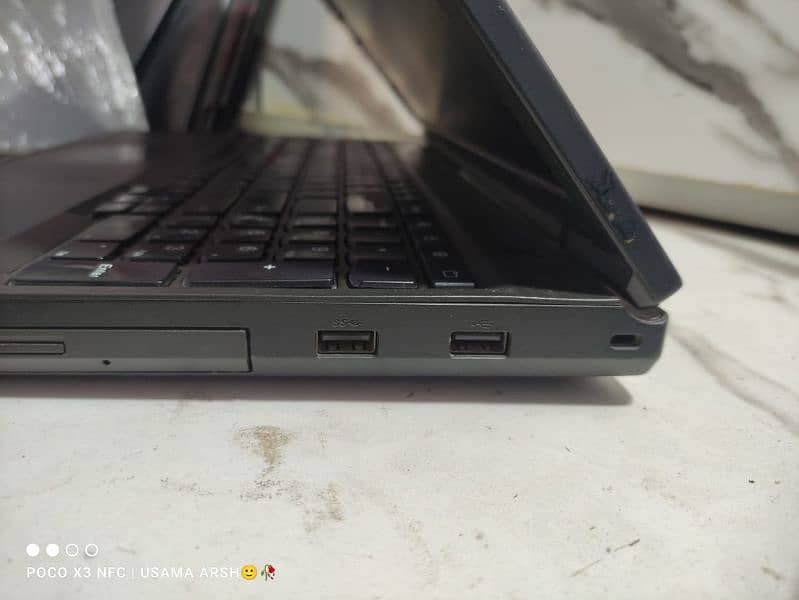 lenovo t540p i4 5th generation 1