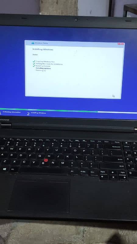 lenovo t540p i4 5th generation 3