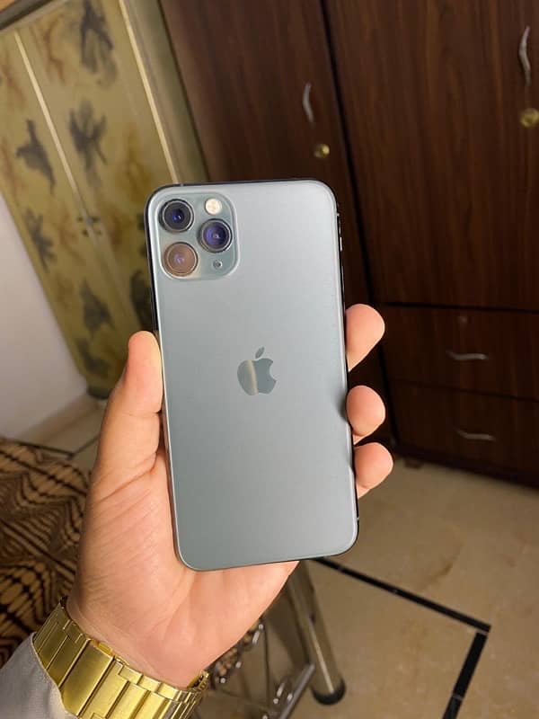 Iphone 11pro Non Pta 0