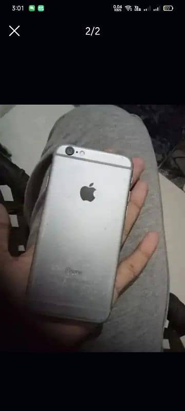 non pta iphone6 0