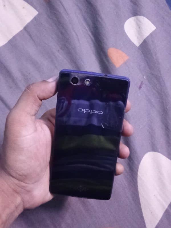 oppo neo 5 8