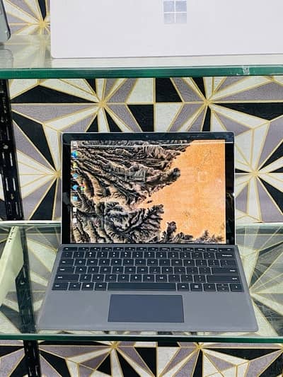 Microsoft Surface Pro 5 | i7-7th | COD All over Pakistan