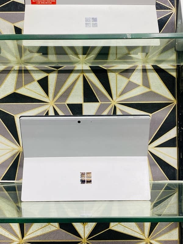 Microsoft Surface Pro 5 | i7-7th | COD All over Pakistan 11