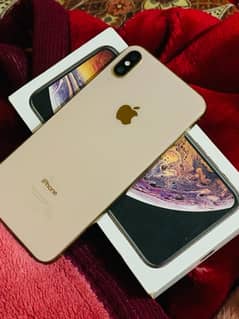 iPhone XS Max