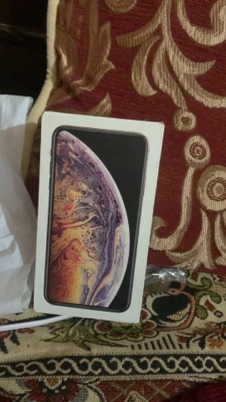 iPhone XS Max 11