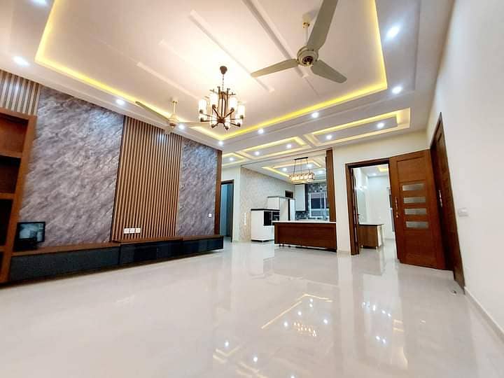 One Kanal Brand New House Available For Sale 1