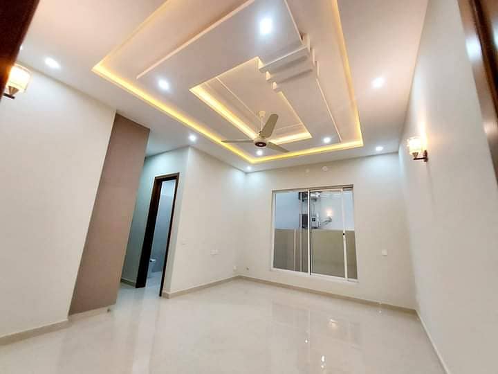 One Kanal Brand New House Available For Sale 2