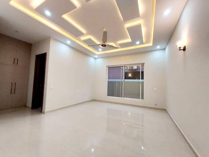 One Kanal Brand New House Available For Sale 3