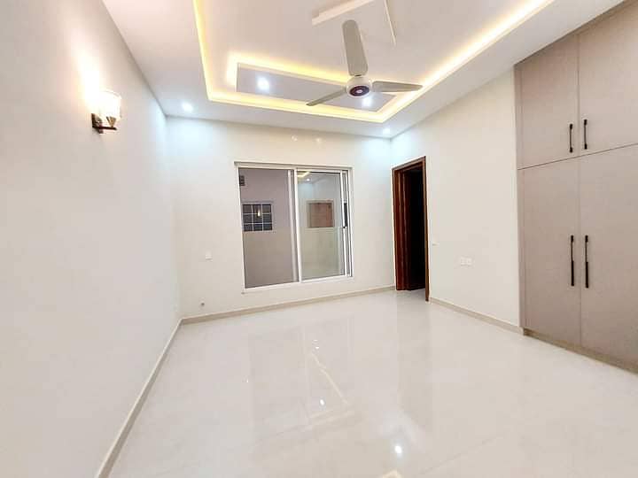 One Kanal Brand New House Available For Sale 5