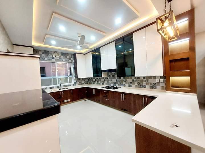 One Kanal Brand New House Available For Sale 6