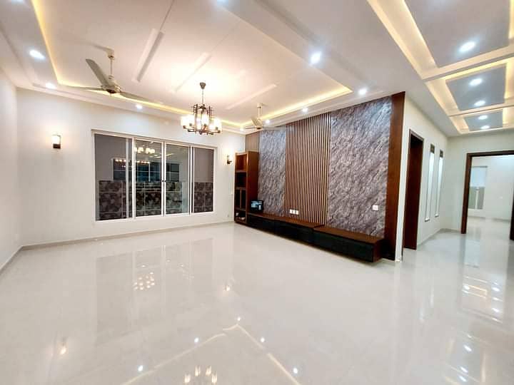 One Kanal Brand New House Available For Sale 8