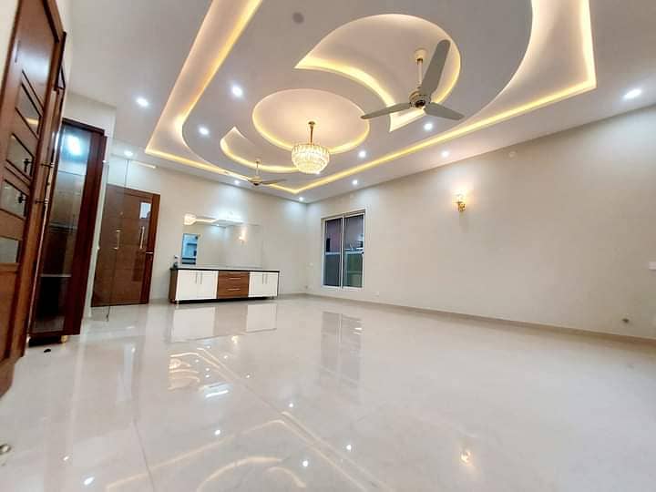 One Kanal Brand New House Available For Sale 10