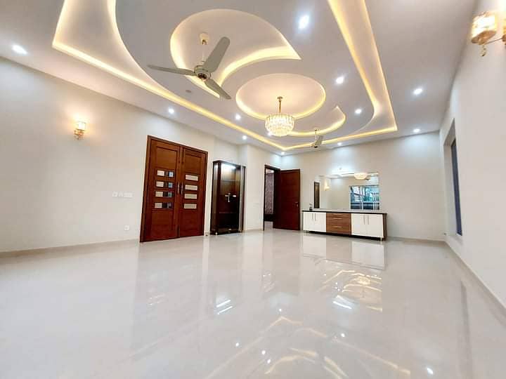 One Kanal Brand New House Available For Sale 14