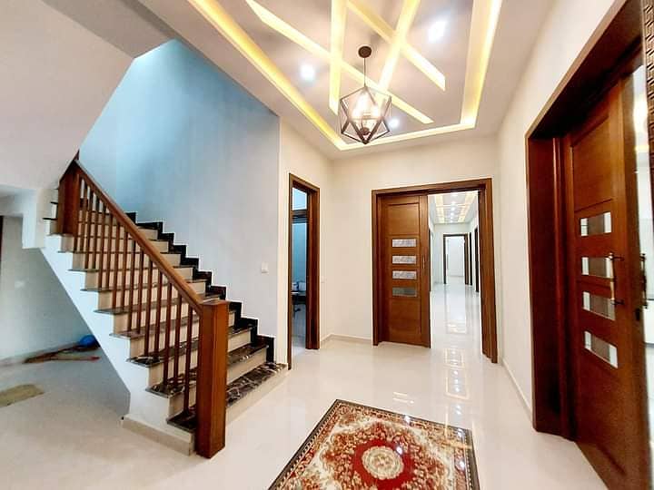 One Kanal Brand New House Available For Sale 15