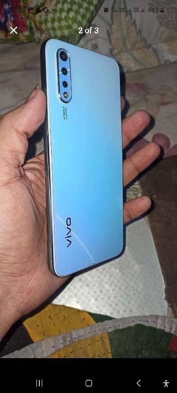 vivo kit 1