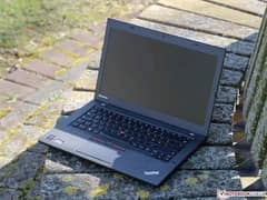 Lenovo Thinkpad T450 Core i5 5th Generation 10/10