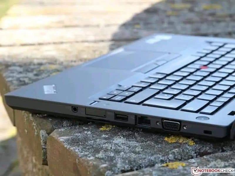 Lenovo Thinkpad T450 Core i5 5th Generation 10/10 1