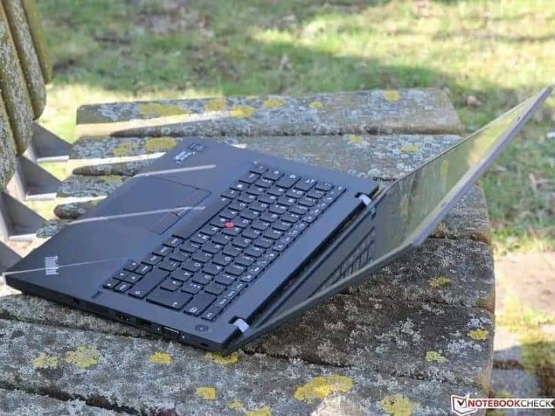 Lenovo Thinkpad T450 Core i5 5th Generation 10/10 3