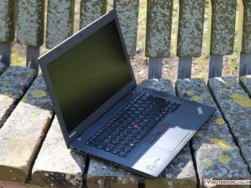 Lenovo Thinkpad T450 Core i5 5th Generation 10/10 4