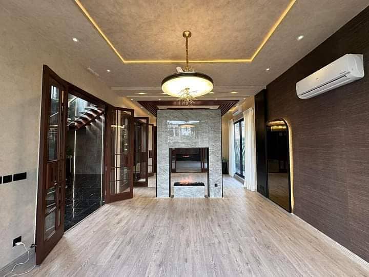 One Kanal Brand New House Available For Sale 13