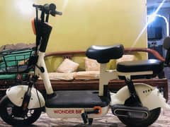 keep calm and buy up metro scooty (Model 2024) for sale. .