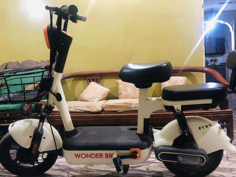 keep calm and buy up metro scooty (Model 2024) for sale. . 0