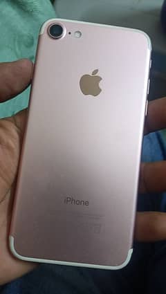 IPHONE 7 PTA APPROVED 32 GB