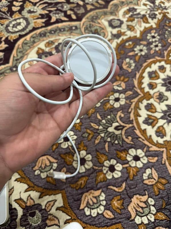 apple airpods and others items 6