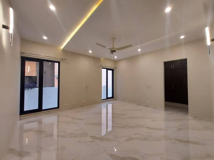 One Kanal Brand New House Available For Sale Prime Location 1