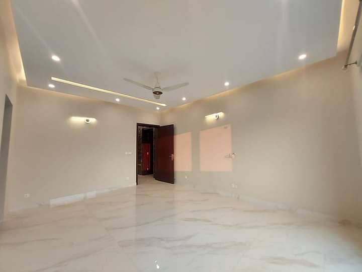 One Kanal Brand New House Available For Sale Prime Location 4