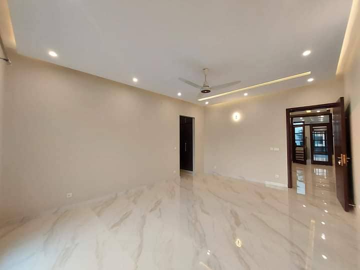 One Kanal Brand New House Available For Sale Prime Location 14