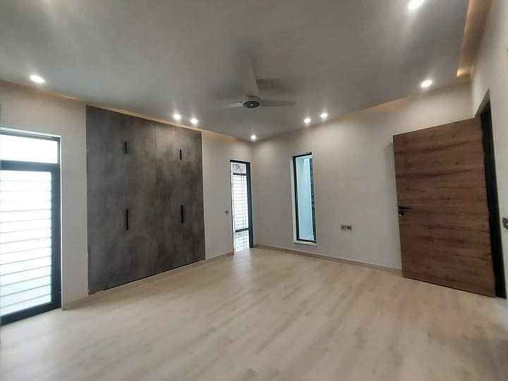 One Kanal Brand New House Available For Sale Prime Location 1