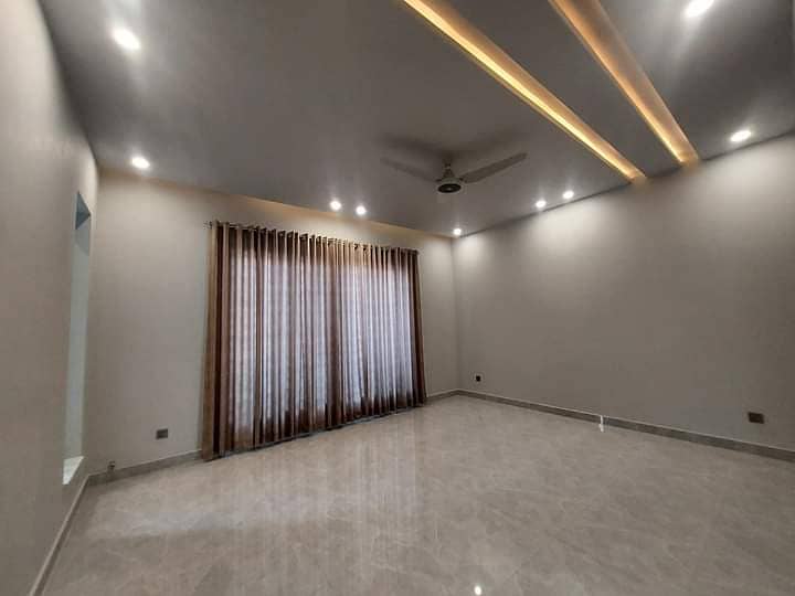 One Kanal Brand New House Available For Sale Prime Location 8