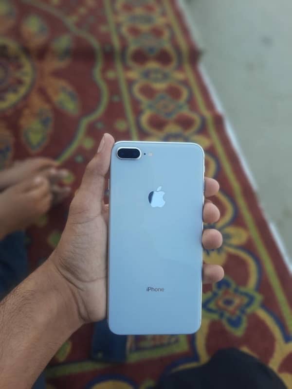 iPhone 8 Plus 256GB [[ Read complete Add ]] 0