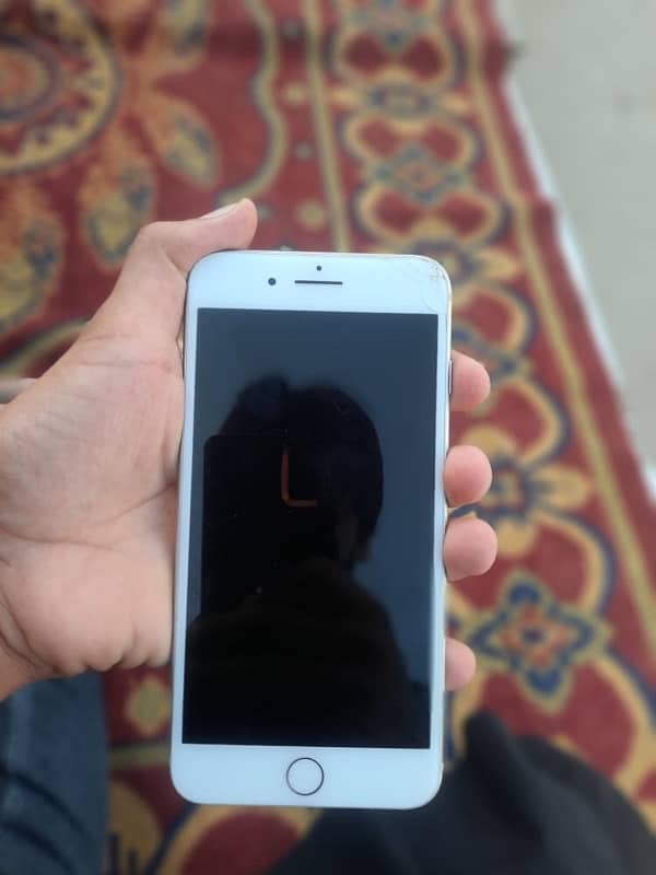 iPhone 8 Plus 256GB [[ Read complete Add ]] 1