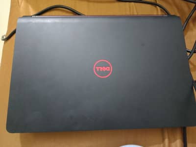 gaming laptop i7 7th gen GTX 1050 4gb