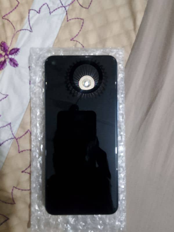 Tecno spark 7 pro 3