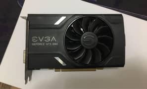 Nvidia GTX 1060 3gb (10/10)