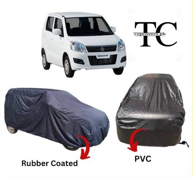 Suzuki wagonR top cover 0