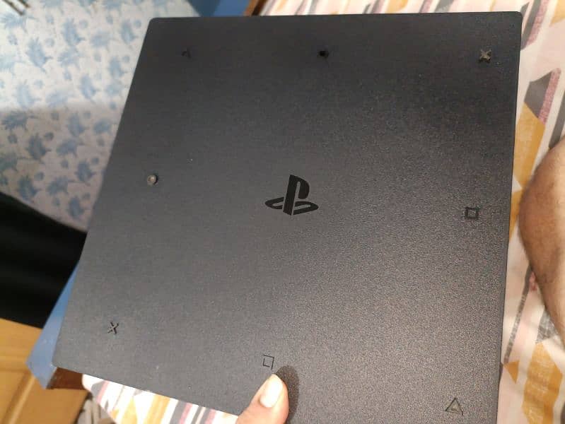 New ps4 pro 7200b 1tb latest series jailbreak 9.00 1