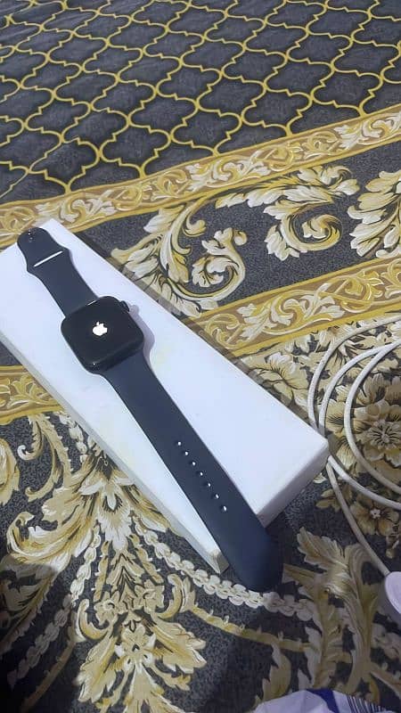 apple watch series 9 45mm 6