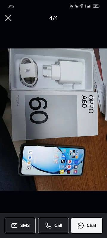 Oppo A60 lush condition 8+8GB RAm 256GB ROM 8gb+8gb 12 month+ warranty 0